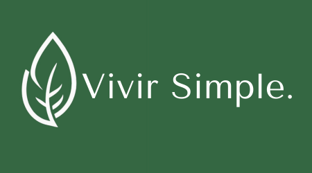 Vivir simple